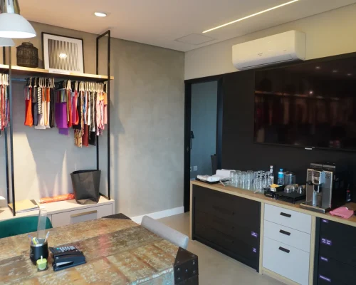 SHOWROOM MOOCA, SP1