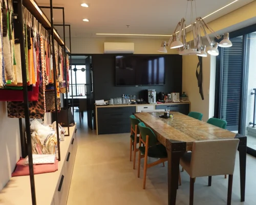 SHOWROOM MOOCA, SP2