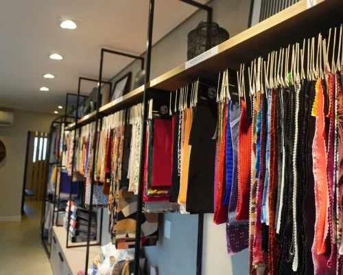 SHOWROOM MOOCA, SP4